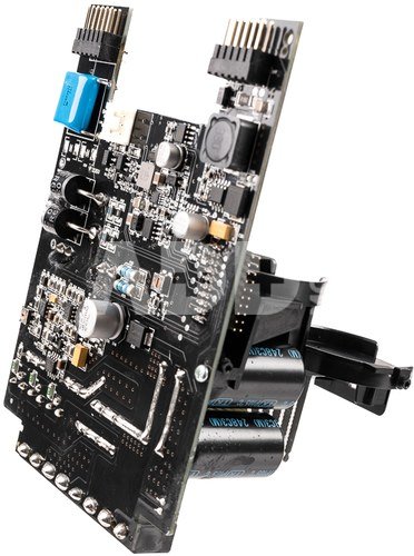 Godox AD600 power board complete