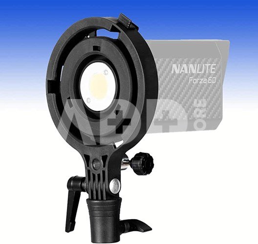Nanlite AS-BA-FZ60 Bowens Adapter