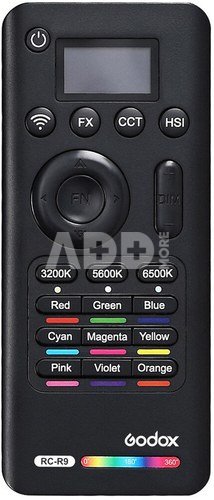 Godox LED Light Remote Control RC R9 for LC500R & SZ150R