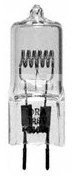 Osram Halogen Lamp GX6.35 300W 240V 3350K 8900lm