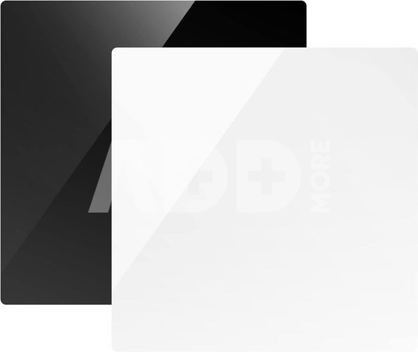 Neewer 60×60cm Photography Acrylic Display Boards 10100544