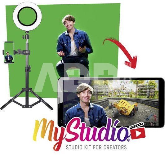 Easypix My Studio 62020