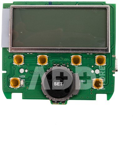 Godox TT350 Control Board Fuji