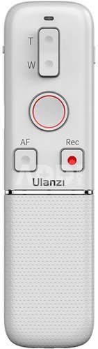 Ulanzi AS006 Universal Wireless Bluetooth Remote Control