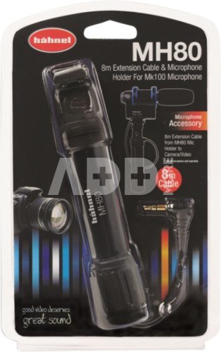 HÄHNEL MH80 MICROPHONE HOLDER