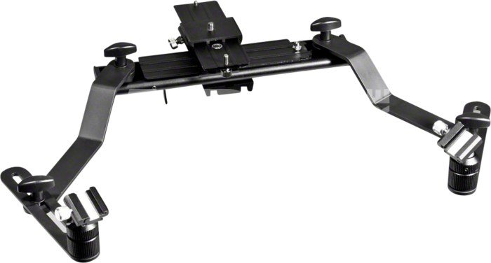 walimex Macro Flash Rail System Pro