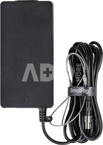SmallRig 4855 LED Driver for RC 100B (Plug Power Adaptor)
