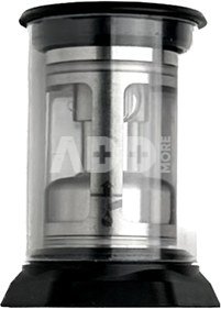SmokeGENIE Shock Proof Smoke Chamber