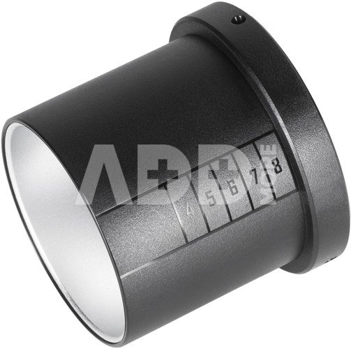 Quadralite Atlas 400 Pro Profoto adapter