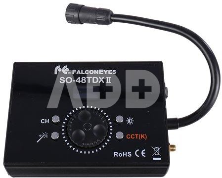 Falcon Eyes Control Unit CO-48TDX for RX-48TDX II