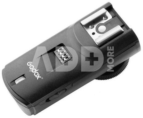 Godox Reemix RMR I Receiver