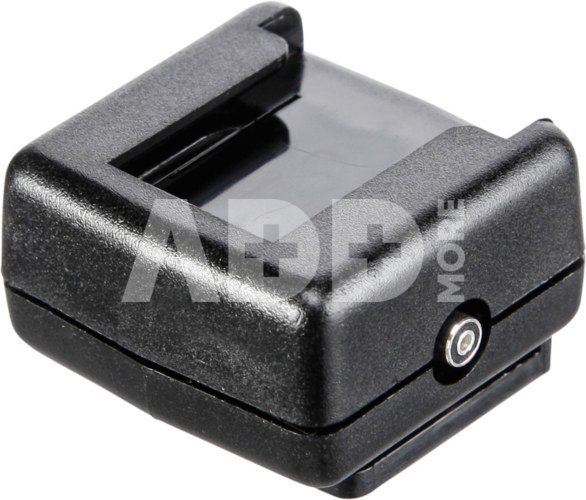 Kaiser Hot Shoe Adapter 1300