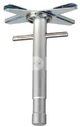 Falcon Eyes Scissor Clamp SC-CLAMP for Dropped Ceiling