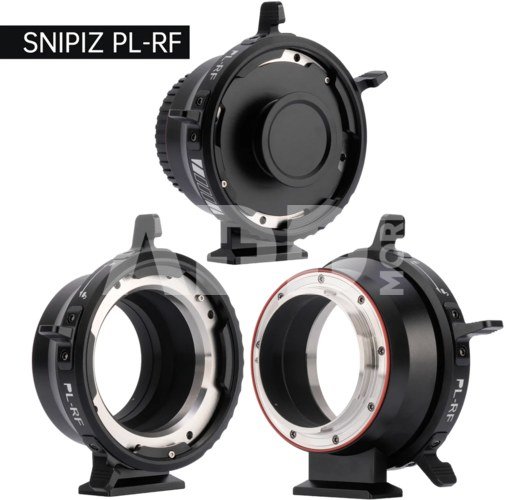 Viltrox SNIPIZ PL-R