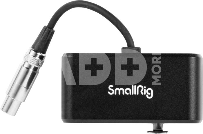 SMALLRIG 4390 DMX ADAPTER
