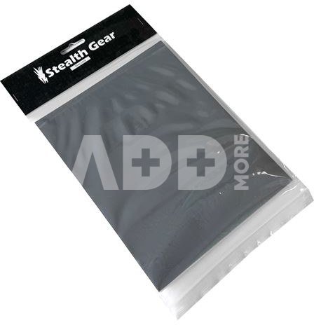 Stealth Gear Grey Card 20x25 cm