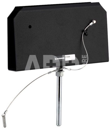 Foamcore Clamp F1500