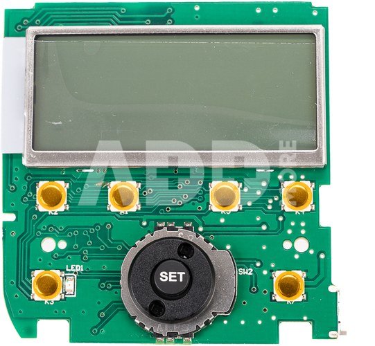 Godox TT350 Control Board Canon