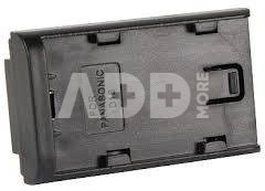 LEDGO BATTERY ADAPTER PANASONIC D16 VBG-130