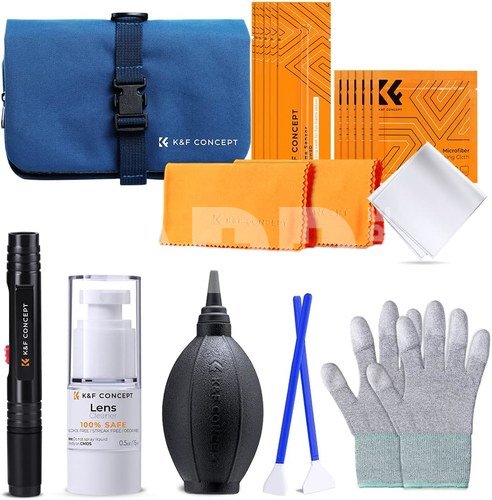 K&F Concept K&F 23 in 1 cleaning set