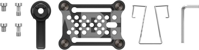 ewDP Mounting Plate