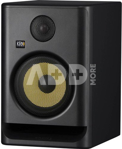 Rokit 7 G5 - 2-pás aktivní monitor s DSP