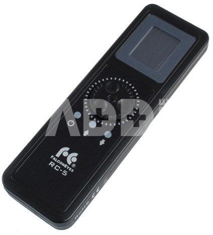 Falcon Eyes LED Remote Control RC-5