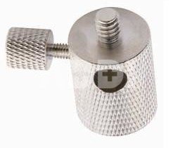 Linkstar Umbrella Holder BH-4M4FUR 1/4" Female 1/4" Male
