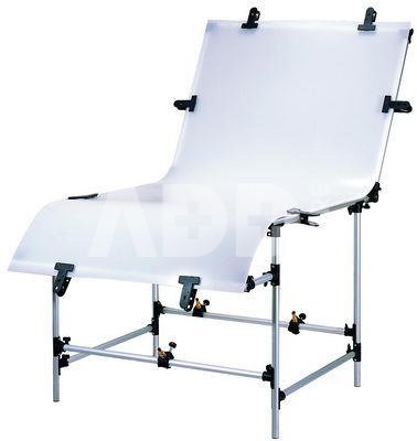 Linkstar Photo Table B-1020 100x200 cm
