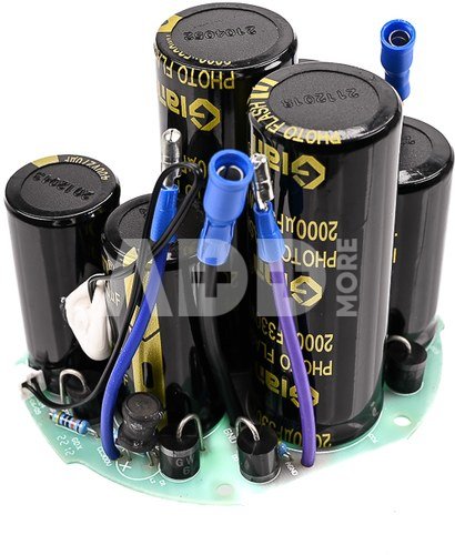 Godox GS300II Capacitor Board