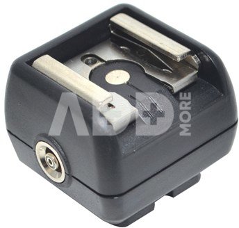 JJC JSC 2 Flash Shoe Adapter