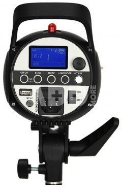 Godox SK400II Studio Flash