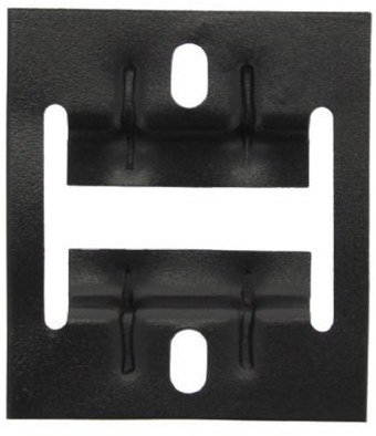 Falcon Eyes Track Mounting Plate 3330C 4 Pcs. for B-3030C