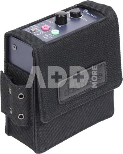 DATAVIDEO ITC-100SL ADDITIONAL BELT PACK KIT FOR ITC-100