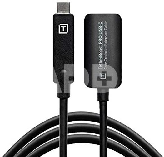 Tether Tools TetherBoost Pro USB-C black