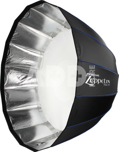 Westcott Zeppelin Para 59 (1,5m)