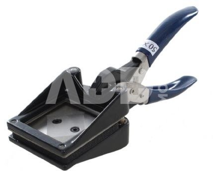 ID Photo Cutter 2 inch 51x51mm