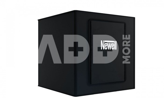 Newell M80 II Shadowless Tent for Product Photography