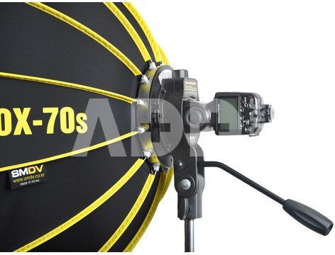 SMDV Speedbox 70S Speed Light (SB 05)