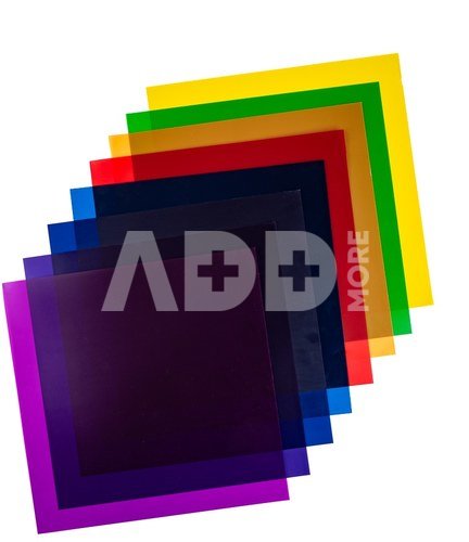 Caruba Universal Color Gel Set 30x30cm