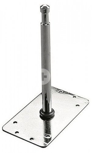 9'' Baby Plate with 16mm spigot