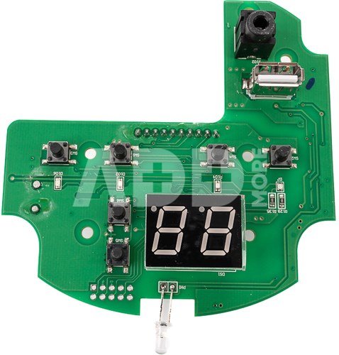 Godox SK300 control board