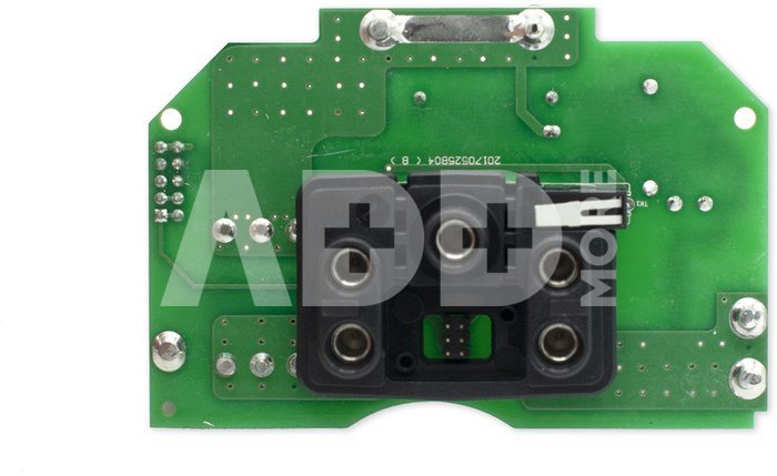 Godox AD400PRO (AD600B) trigger board