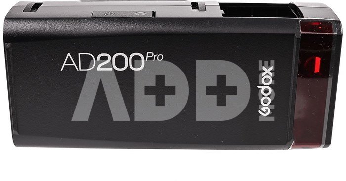 Godox AD200PRO housing set