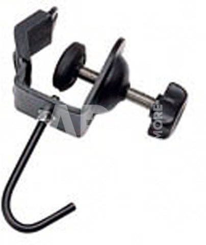 Falcon Eyes Tube Clamp With Hook CL-35H