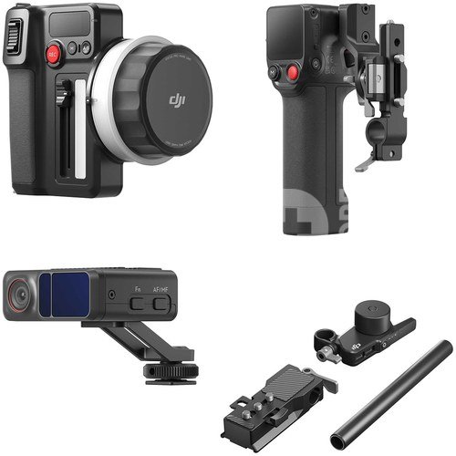 Focus Pro All-In-One Combo