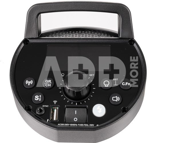 Godox DP800III Display Board+power board+back shell