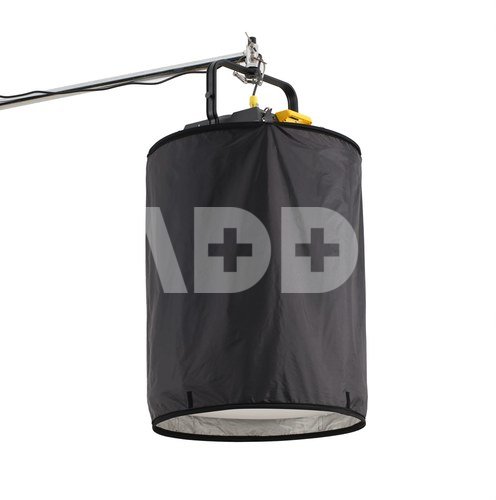 Godox P600BHSSS Black Opaque Skirt for P600Bi Hard