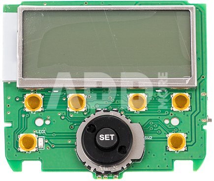 Godox TT350O Control board