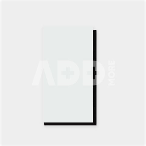 Orangemonkie Backgrounds F3BD for Foldio3 White/Black
